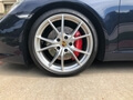  9k-Mile 2017 Porsche 991.2 Carrera S Sport Package