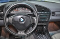 34k-Mile 1998 BMW E36 M3 Convertible