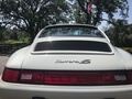 1996 Porsche 993 Carrera 4S
