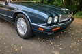 One-Owner 1996 Jaguar X300 XJ6 4.0-Litre