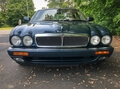 One-Owner 1996 Jaguar X300 XJ6 4.0-Litre