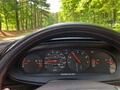 1994 Porsche 968 Cabriolet Automatic