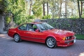 1988 BMW E24 M6
