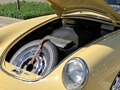 1965 Porsche 356SC Cabriolet