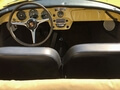 1965 Porsche 356SC Cabriolet