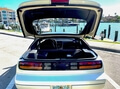 1990 Nissan Z32 300ZX Twin Turbo 5-Speed