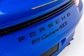 8k-Mile 2016 Porsche 991 Carrera GTS 60th Anniversary Club Coupe