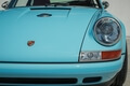 1992 Porsche 911 Reimagined by Singer