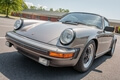 1982 Porsche 911SC Coupe PTS Anthracite Grey Metallic