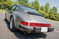 1982 Porsche 911SC Coupe PTS Anthracite Grey Metallic