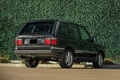 NO RESERVE 2001 Land Rover Range Rover 4.6 HSE