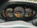11k-Mile 2001 Porsche 996 Turbo Coupe 6-Speed