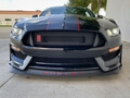 475-Mile 2020 Ford Mustang Shelby GT350R