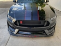475-Mile 2020 Ford Mustang Shelby GT350R