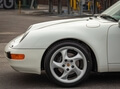 1995 Porsche 993 Carrera Coupe 6-Speed