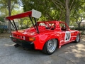 1973 Porsche 914-6 Twin-Plug Turbo Race Car