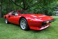 30k-Mile 1985 Ferrari 308 GTSi Quattrovalvole