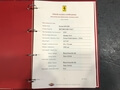 1,800-Mile 2011 Ferrari 599 GTO Classiche Certified