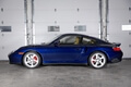 36k-Mile 2002 Porsche 996 Turbo 6-Speed