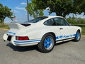 1983 Porsche 911SC 3.6L RS-Style Backdate