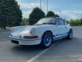 1983 Porsche 911SC 3.6L RS-Style Backdate