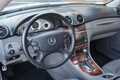 2006 Mercedes-Benz CLK 500