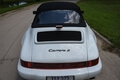  1990 Porsche 964 Carrera 2 Cabriolet 5-Speed