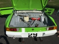  1970 Porsche 914-6 Race Car