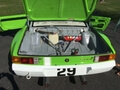  1970 Porsche 914-6 Race Car