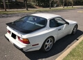 1991 Porsche 944 S2 5-Speed