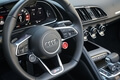 2k-Mile 2018 Audi R8 V10 Spyder Quattro S-Tronic