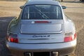 2001 Porsche 996 Carrera 3.8L 6-Speed
