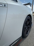  1k-Mile 2018 Nissan GT-R NISMO
