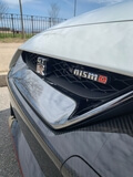 1k-Mile 2018 Nissan GT-R NISMO