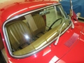 1965 Porsche 356SC Coupe
