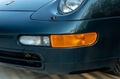 1996 Porsche 993 Carrera 4 RS-Style