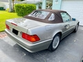 1992 Mercedes-Benz R129 300SL-24