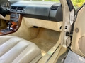1992 Mercedes-Benz R129 300SL-24