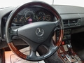 16k-Mile 1999 Mercedes-Benz SL600 V12