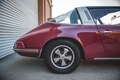 1969 Porsche 911T Targa Project Car