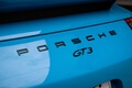 WITHDRAWN 6k-Mile 2018 Porsche 991.2 GT3