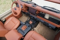 1995 Land Rover Defender 110 LS3 V8 Restoration