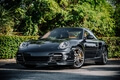 One-Owner 2011 Porsche 997.2 Turbo S Paint to Sample