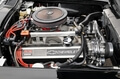 1965 Chevrolet C2 Corvette Restomod 502 6-Speed