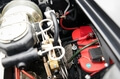 1965 Chevrolet C2 Corvette Restomod 502 6-Speed