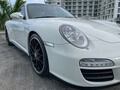 22k-Mile 2011 Porsche 997.2 Carrera GTS 6-Speed