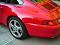 1998 Porsche 993 Carrera S