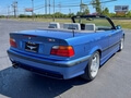 1998 BMW E36 M3 Convertible 5-Speed