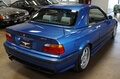 1998 BMW E36 M3 Convertible 5-Speed
