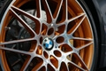400-Mile 2016 BMW F82 M4 GTS